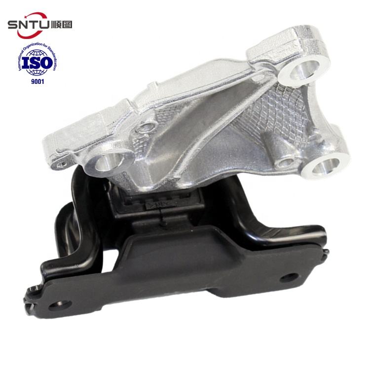 Nhà máy xuất khẩu Phụ tùng cho nhà sản xuất khuôn cao su khung gầm lắp động cơ 50850-T7J-003 cho Honda City Fit
