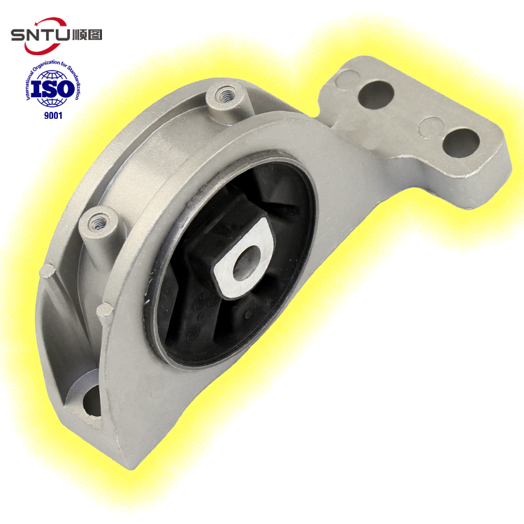 Nhà máy xuất khẩu Phụ tùng cho nhà sản xuất khuôn cao su khung gầm lắp động cơ 11210KN103C2 cho Nissan