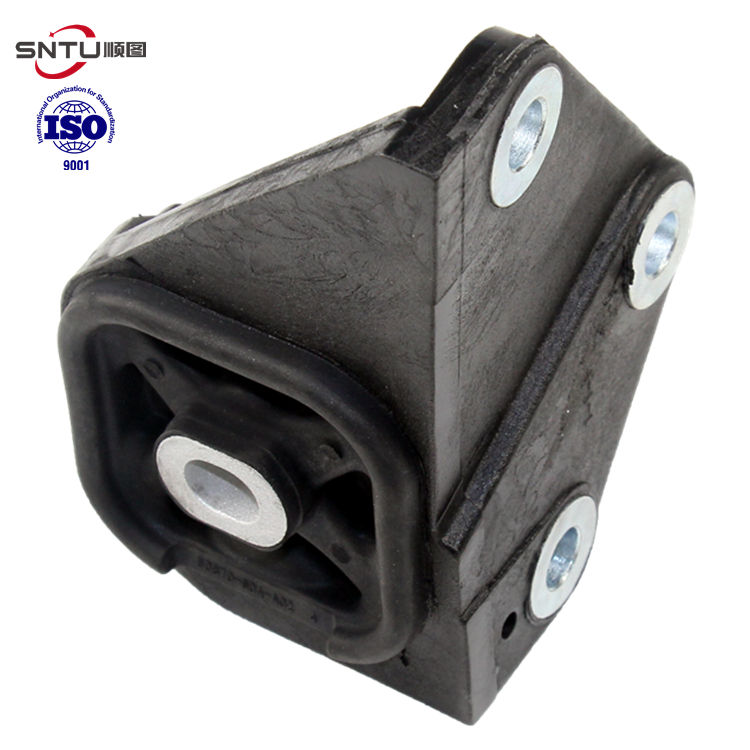 Nhà máy xuất khẩu Phụ tùng cho nhà sản xuất khuôn cao su khung gầm gắn động cơ 50870-SDA-A02 cho Honda Civic Acura CSX