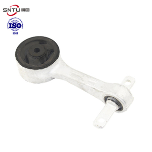 nhà máy xuất khẩu Phụ tùng cho nhà sản xuất khuôn cao su khung gầm lắp động cơ Thanh mô-men xoắn dưới 50880-SNA-A02 cho Honda CIVIC