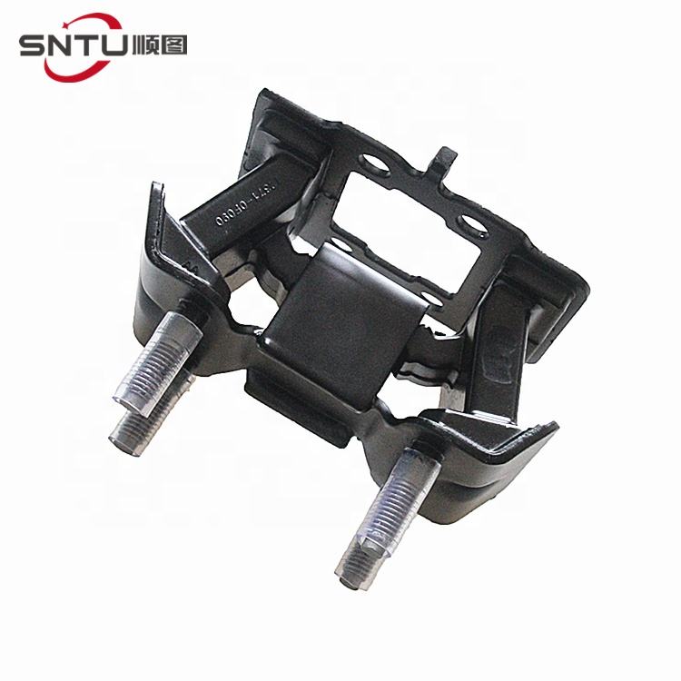 nhà máy xuất khẩu Phụ tùng cho nhà sản xuất khung gầm cao su gắn động cơ 12371-0P090 cho TOYOTA Crown Mark cho lexus GS300 is250