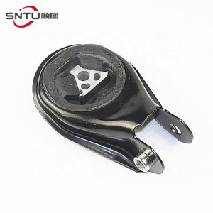 động cơ ô tô Phụ tùng và phụ kiện vận chuyển Gắn động cơ BP4K-39-040 cho MAZDA3 VOLVO FORD
