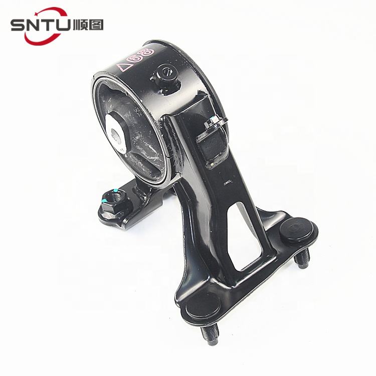 Nhà máy xuất khẩu Phụ tùng cho nhà sản xuất khuôn cao su khung gầm gắn động cơ 12371-0H110 cho TOYOTA RAV4 Alphard Highlander Previa