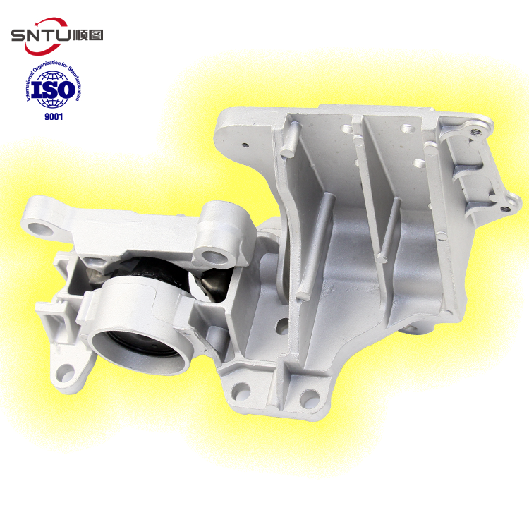 nhà máy xuất khẩu Phụ tùng cho nhà sản xuất khuôn cao su khung gầm Qashqai Sentra lắp động cơ 11220-JE20A cho Nissan