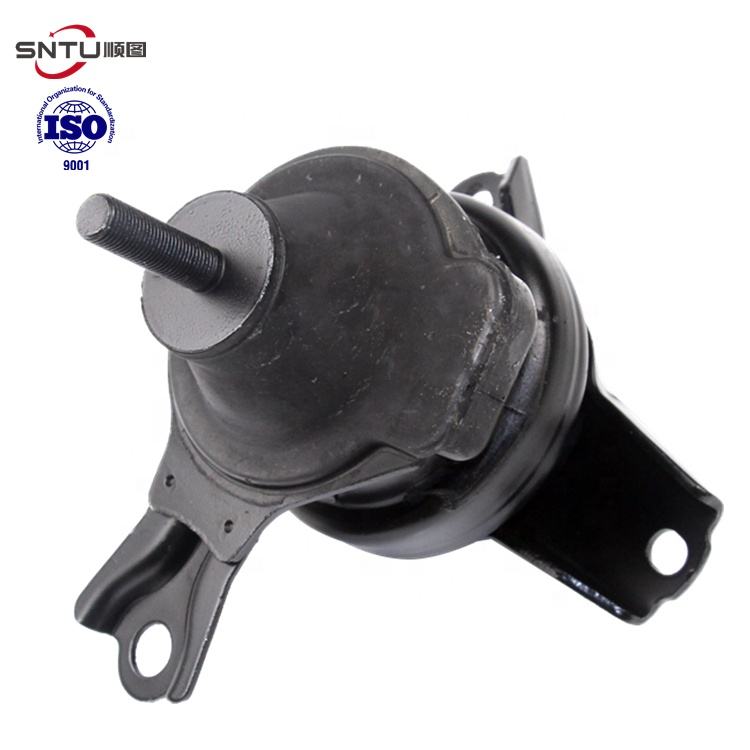 Nhà máy xuất khẩu Phụ tùng cho nhà sản xuất khuôn cao su khung gầm gắn động cơ8899 A6583 50821-S84-A01 cho Honda Accord