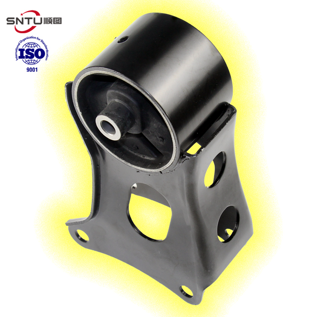 Nhà máy xuất khẩu Phụ tùng cho nhà sản xuất khuôn cao su khung gầm X-Trail /MK I Qashqai lắp động cơ 11320-8H501 cho Nissan