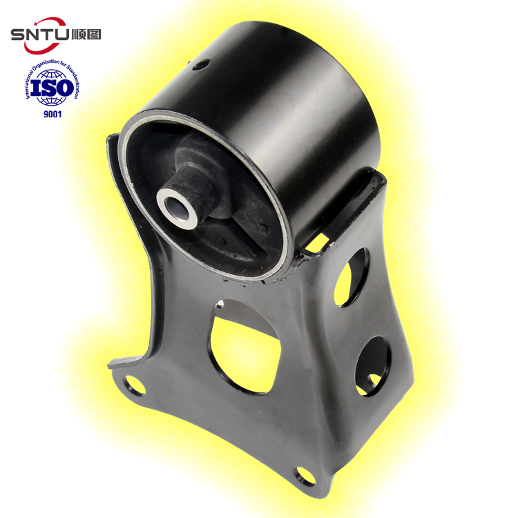 Nhà máy xuất khẩu Phụ tùng cho nhà sản xuất khuôn cao su khung gầm X-Trail /MK I Qashqai lắp động cơ 11320-8H501 cho Nissan