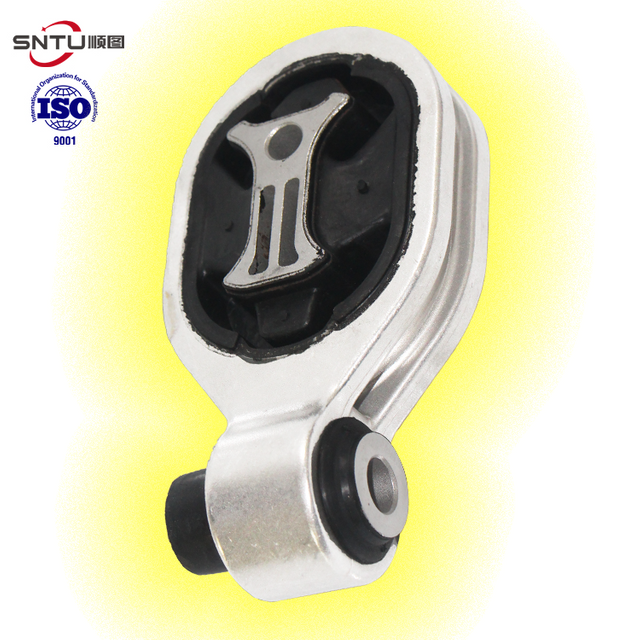 nhà máy xuất khẩu Phụ tùng cho nhà sản xuất khuôn cao su khung gầm TIIDA C12 DACIA DUSTER lắp động cơ 11360-1KC0A cho Nissan