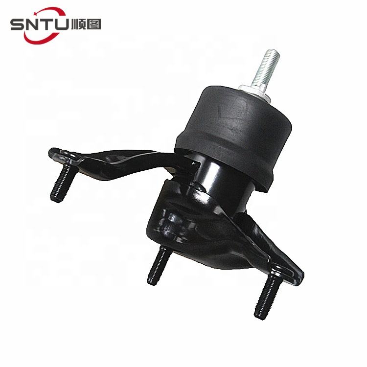 nhà máy xuất khẩu Phụ tùng cho nhà sản xuất khung gầm cao su gắn động cơ 12372-28020 cho TOYOTA Alphard Highlander Previa cho lexus