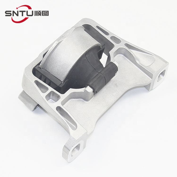 Nhà máy xuất khẩu Phụ tùng cho nhà sản xuất khuôn cao su khung gầm gắn động cơ BV616F012DC cho FORD C-MAX FOCUS