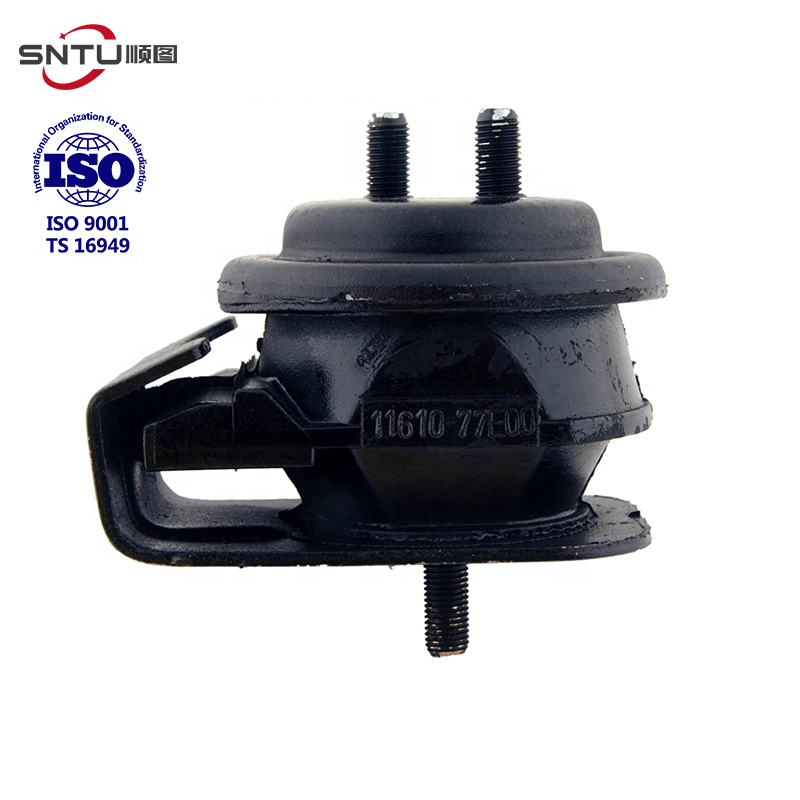 Bộ phận truyền động chất lượng cao Gắn động cơ cao su Còn hàng 11610-65J03 Dành cho SUZUKI GRAND VITARA