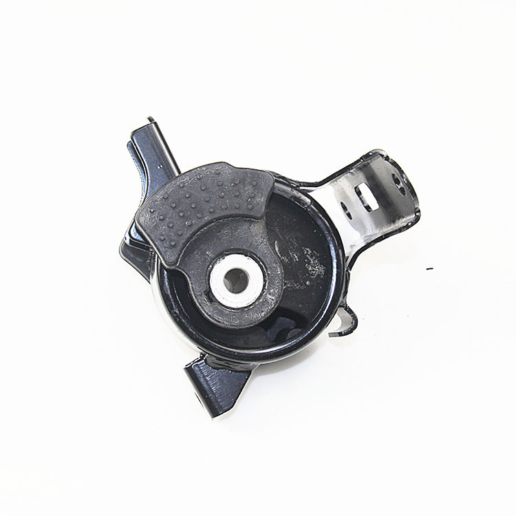 nhà máy xuất khẩu Phụ tùng cho nhà sản xuất khuôn cao su khung gầm lắp động cơ 4537 50805-SAA-982 cho Honda Fit