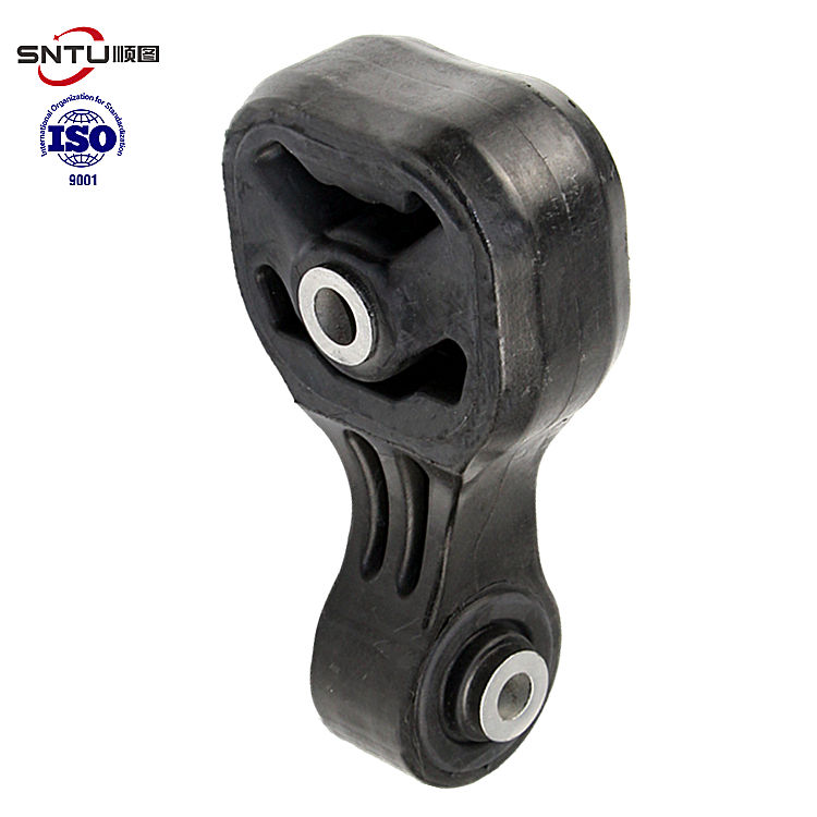 Nhà máy xuất khẩu Phụ tùng cho nhà sản xuất khung gầm cao su lắp động cơ Thanh mô-men xoắn dưới 50890-TF0-981 cho Honda city jazz fit