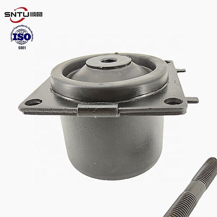 Đệm động cơ cabin E308 E307 E312 E320D cho phụ tùng máy xúc Caterpillar