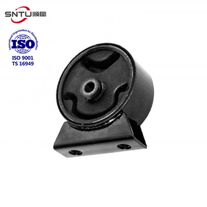 Giá đỡ động cơ chất lượng chính hãng 11620-60B11 11620-71C10 Dành cho Suzuki Swift Wagon R+