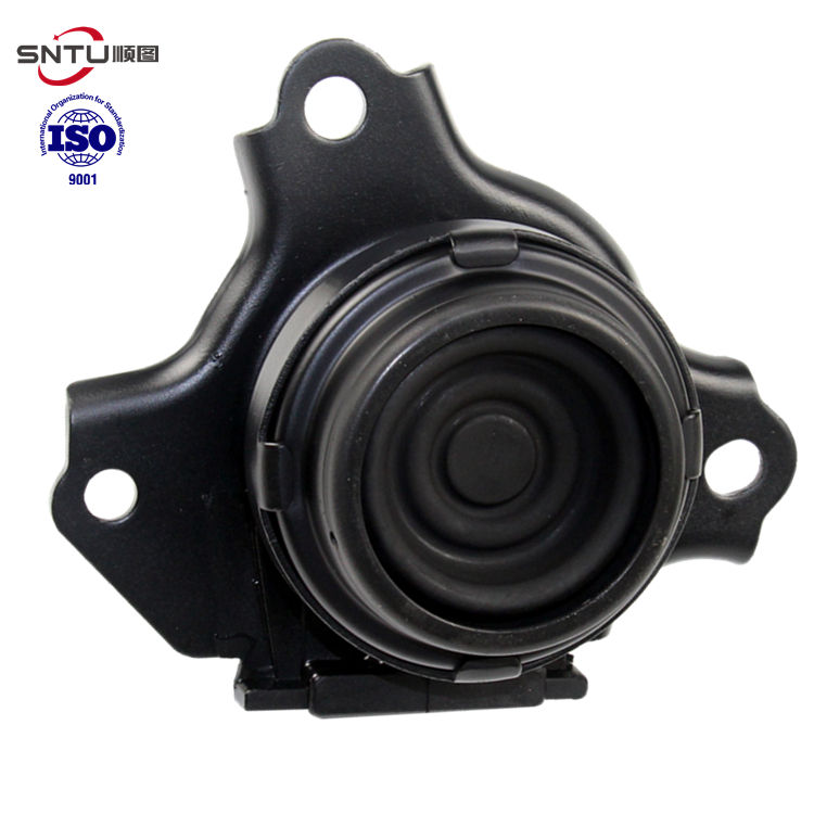 Nhà máy xuất khẩu Phụ tùng cho nhà sản xuất khuôn cao su khung gầm lắp động cơ 50821-S9A-013 cho Honda RD5