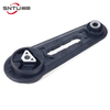 Nhà máy xuất khẩu Phụ tùng cho nhà sản xuất khuôn cao su khung gầm lắp động cơ 11360-ED55A 11360-ED000 cho Nissan Tiida Lyvia