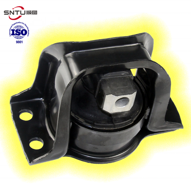 Nhà máy xuất khẩu Phụ tùng cho nhà sản xuất khuôn cao su khung gầm TIIDA lắp động cơ 11210-ED800 cho Nissan