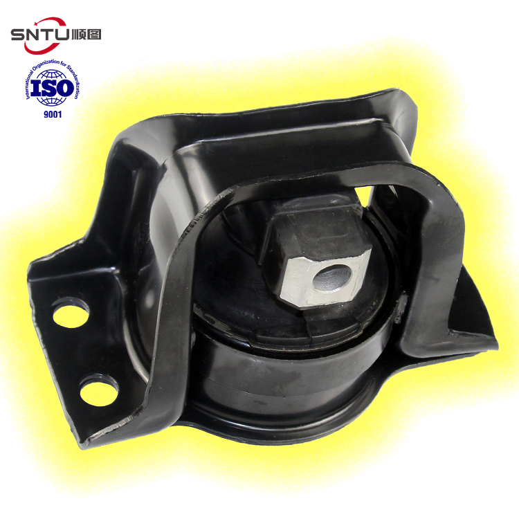 Nhà máy xuất khẩu Phụ tùng cho nhà sản xuất khuôn cao su khung gầm TIIDA lắp động cơ 11210-ED800 cho Nissan