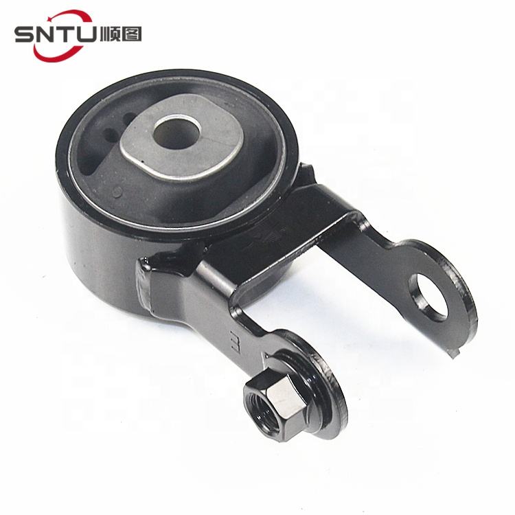 Nhà máy xuất khẩu Phụ tùng cho nhà sản xuất khuôn cao su khung gầm lắp động cơ 12363-0M050 cho TOYOTA vios yaris
