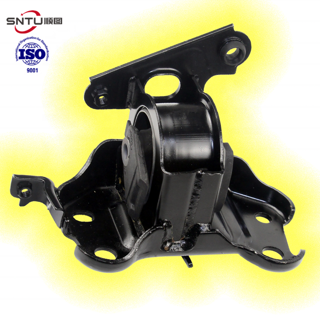 Nhà máy xuất khẩu Phụ tùng cho nhà sản xuất khuôn cao su khung gầm lắp động cơ 12372-0V080 cho TOYOTA RAV4