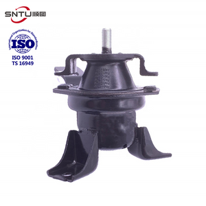 Động cơ Mitsubishi MR961111 dành cho động cơ gắn động cơ Hỗ trợ đệm truyền động Mount Soporte de motor Nhà sản xuất OEM