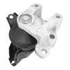 Chất Lượng Tốt EngineMount MK021 2.4L 50820-T0C-003 50820-T0A-A01 50820-T0T-H01 Cao Su, Thép, Nhôm Cho 2012-2014 CR-V