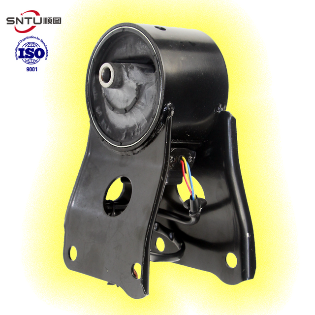 nhà máy xuất khẩu Phụ tùng cho nhà sản xuất cao su khung gầm Altima Cefiro Murano Quest gắn động cơ 11270-2Y010 cho Nissan