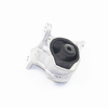 Nhà máy xuất khẩu Phụ tùng cho nhà sản xuất khuôn cao su khung gầm lắp động cơ 50850-TS6-H81 cho Honda Civic