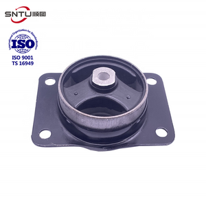 Phụ tùng ô tô Nhật Bản Nhà sản xuất phụ tùng cao su gắn động cơ 11620-79J00 11620-80J00 cho Suzuki SX4