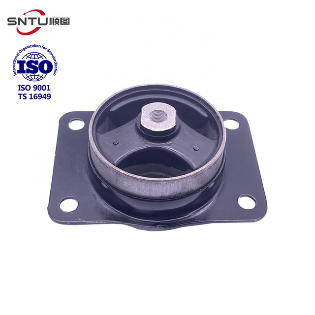 Phụ tùng ô tô Nhật Bản Nhà sản xuất phụ tùng cao su gắn động cơ 11620-79J00 11620-80J00 cho Suzuki SX4