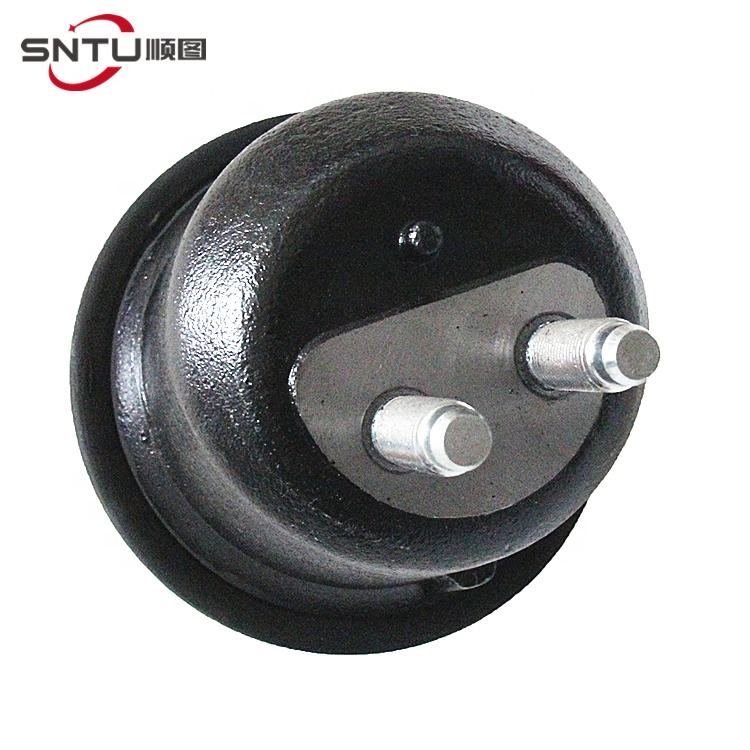 Nhà máy xuất khẩu Phụ tùng cho nhà sản xuất khuôn cao su khung gầm lắp động cơ 12360-0P010 cho TOYOTA CROWN REIZ I Lexus GS300