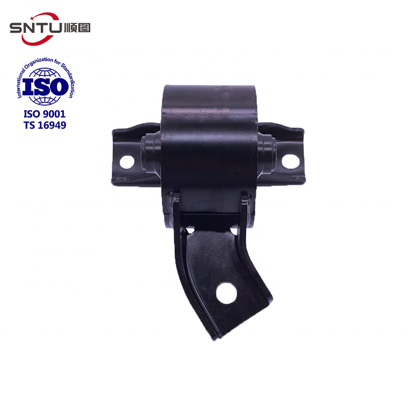 Phụ tùng ô tô Nhật Bản Gắn động cơ 1.3L 11610-77J00 cho Suzuki SWIFT