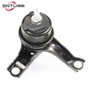 nhà máy xuất khẩu Phụ tùng cho nhà sản xuất khuôn cao su khung gầm lắp động cơ 12362-28020 cho TOYOTA Highlander Previa