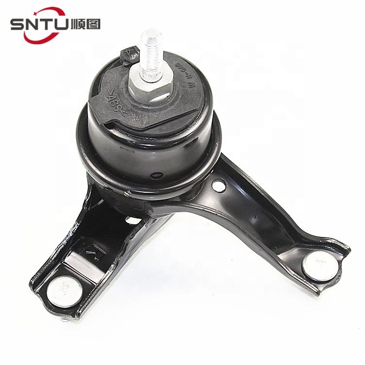 nhà máy xuất khẩu Phụ tùng cho nhà sản xuất khuôn cao su khung gầm lắp động cơ 12362-28020 cho TOYOTA Highlander Previa