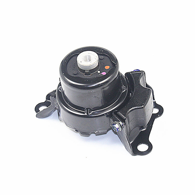 nhà máy xuất khẩu Phụ tùng cho nhà sản xuất khuôn cao su khung gầm lắp động cơ 50822-T5R-A01 cho Honda FIR CITY