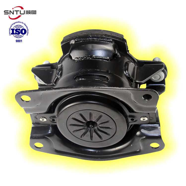 Nhà máy xuất khẩu Phụ tùng cho nhà sản xuất khuôn cao su khung gầm lắp động cơ 50830-T2L-H01 cho Honda ACCORD