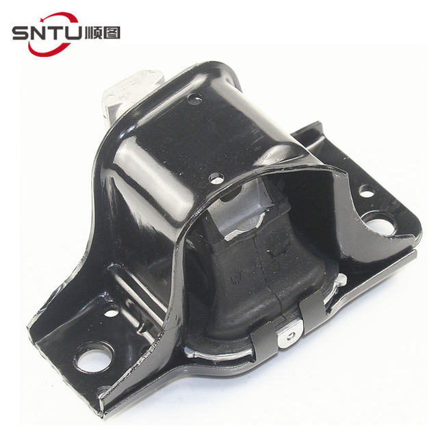 nhà máy xuất khẩu Phụ tùng cho nhà sản xuất khuôn cao su khung gầm cho động cơ PEUGEOT Qashqai lắp 11210-JD000 cho Nissan