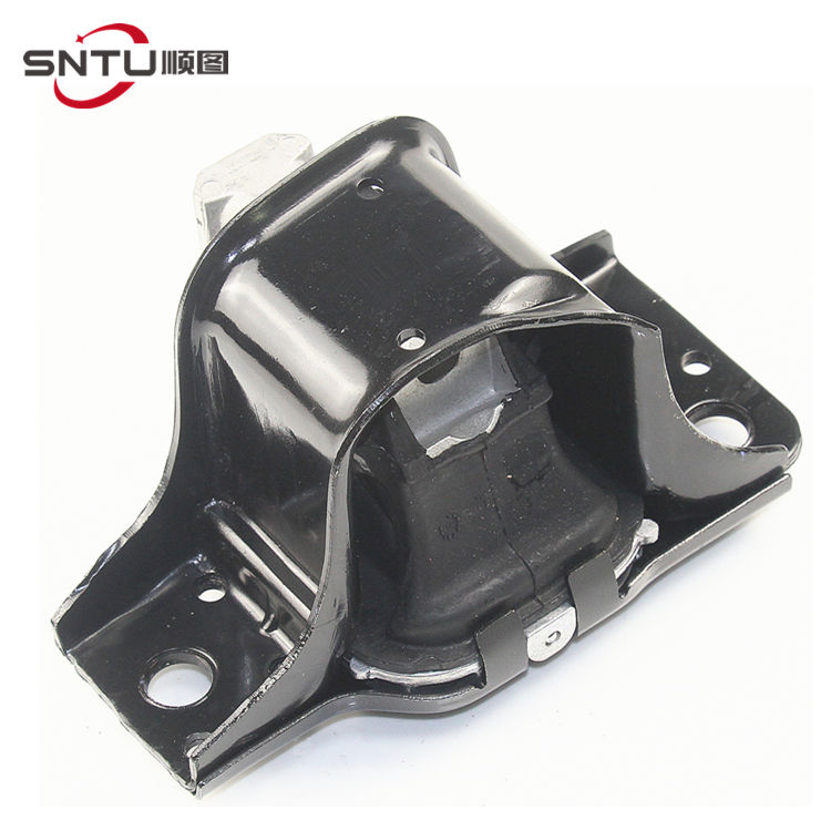 nhà máy xuất khẩu Phụ tùng cho nhà sản xuất khuôn cao su khung gầm cho động cơ PEUGEOT Qashqai lắp 11210-JD000 cho Nissan