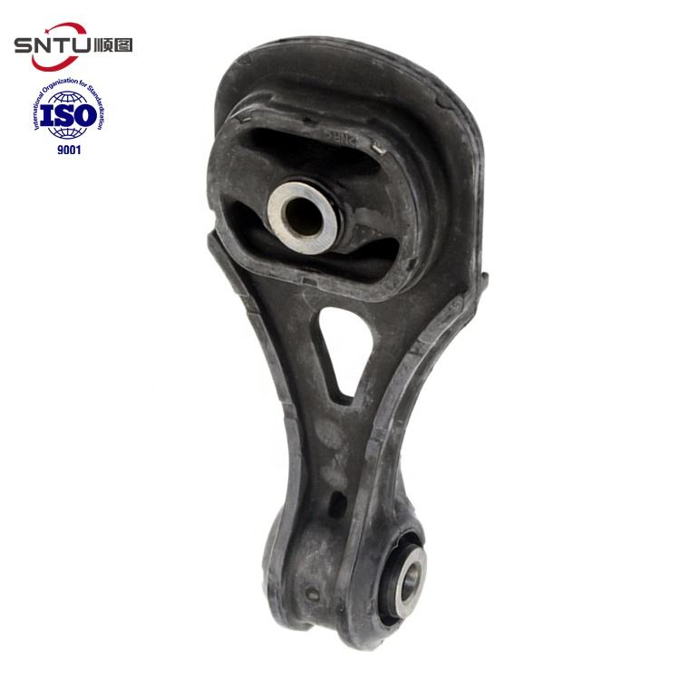 Nhà máy xuất khẩu Phụ tùng cho nhà sản xuất khuôn cao su khung gầm lắp động cơ Thanh mô-men xoắn dưới 50890-T9D-T02 cho Honda HRV