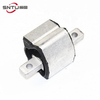 nhà máy xuất khẩu Phụ tùng cho nhà sản xuất khuôn cao su khung gầm C-CLASS W212 W220 W202 Giá đỡ truyền động cho Benz 220 240 02 18