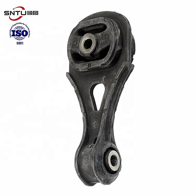 Nhà máy xuất khẩu Phụ tùng cho nhà sản xuất khuôn cao su khung gầm lắp động cơ Thanh mô-men xoắn dưới 50890-T9D-T02 cho Honda HRV