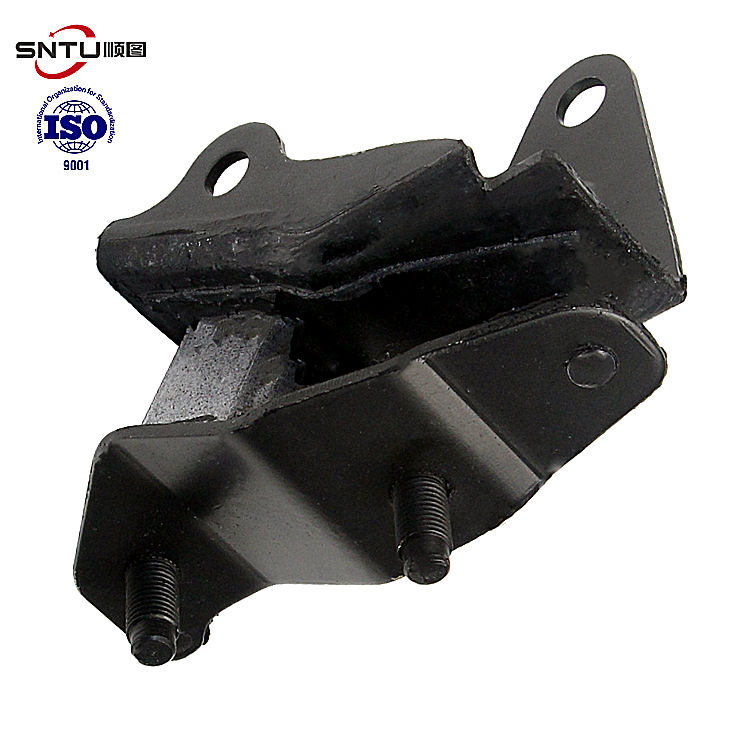 Nhà máy xuất khẩu Phụ tùng cho nhà sản xuất khuôn cao su khung gầm lắp động cơ A4594 50860-SDA-A12 cho Honda Accord 2.4L