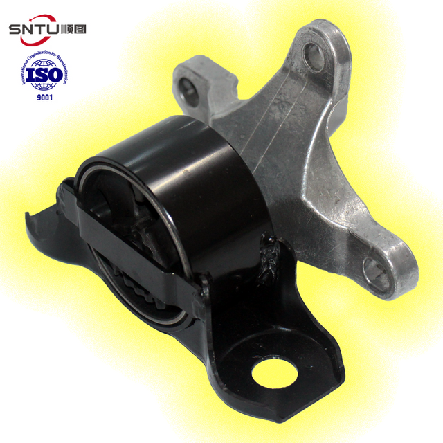 nhà máy xuất khẩu Phụ tùng cho nhà sản xuất khuôn cao su khung gầm X-Trail /MK I Qashqai J10 lắp động cơ 11233-8423R cho Nissan