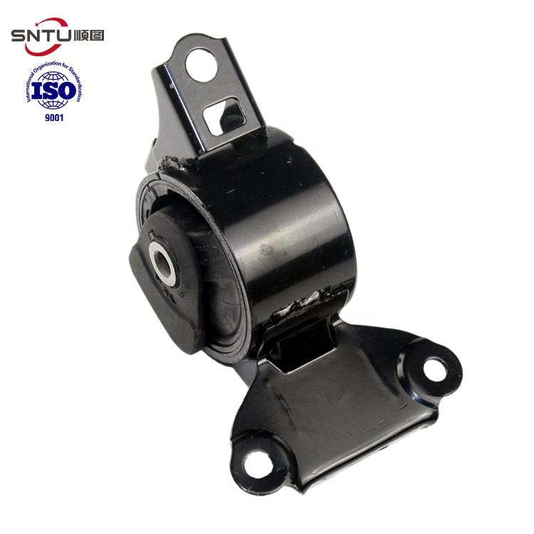 Nhà máy xuất khẩu Phụ tùng cho nhà sản xuất khuôn cao su khung gầm lắp động cơ 50850-T6A-J01 cho Honda ODYSSEY
