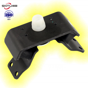 nhà máy xuất khẩu Phụ tùng cho nhà sản xuất khuôn cao su khung gầm gắn động cơ 12371-67020 cho TOYOTA Hilux Surf Land Cruiser Prado