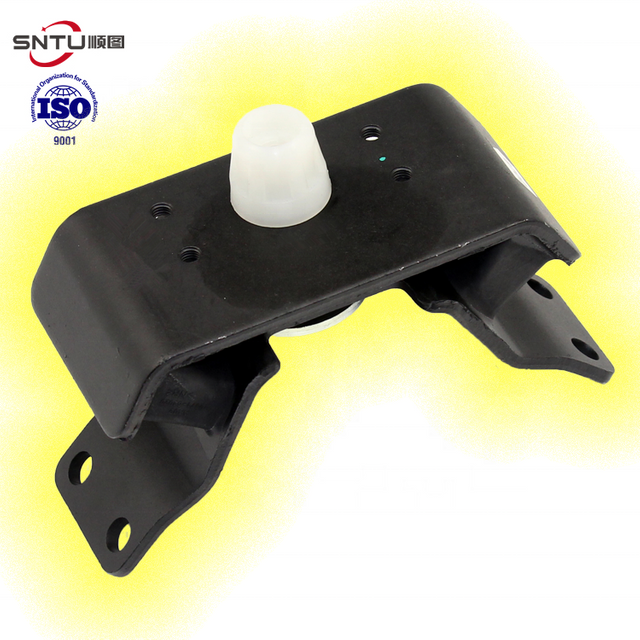 nhà máy xuất khẩu Phụ tùng cho nhà sản xuất khuôn cao su khung gầm gắn động cơ 12371-67020 cho TOYOTA Hilux Surf Land Cruiser Prado