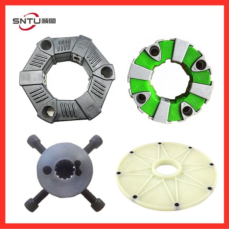 Máy xúc bánh lốp Máy ủi Xe lăn đường Máy xúc học sinh Cần cẩu Xe nâng Phụ tùng máy xúc Khớp nối trục bơm thủy lực 30AS