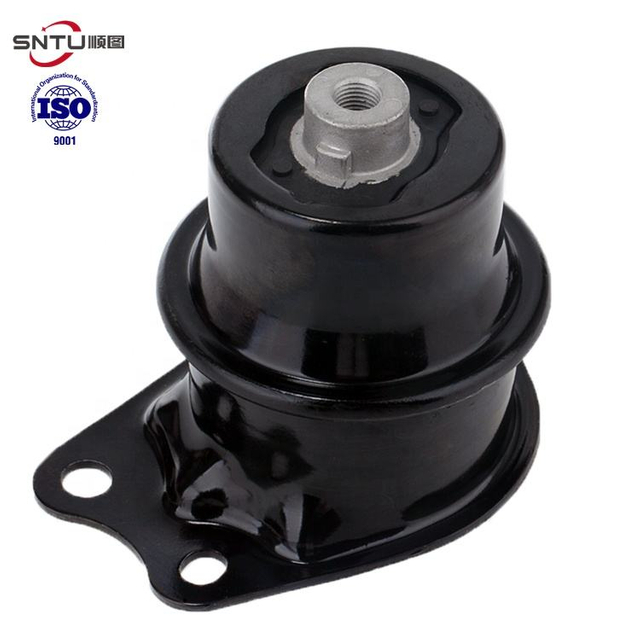 Nhà máy xuất khẩu Phụ tùng cho nhà sản xuất khuôn cao su khung gầm gắn động cơ 50822-TG0-T02 cho Honda jazz fit