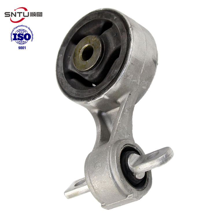 nhà máy xuất khẩu Phụ tùng cho nhà sản xuất khuôn cao su khung gầm lắp động cơ Thanh mô-men xoắn dưới 50890-SNA-A02 cho Honda Civic